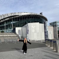 Tm.Spurs (@to11enham) 's Twitter Profile