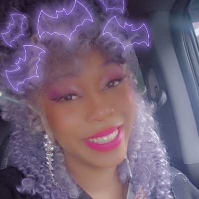 Literally just a girl from the Bronx who likes pro wrestling
87k tiktok | Twitch Weds |Fightful Thurs & Sat
Lets work: CrestaStarr@gmail
Professional Clown