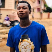 Prince (@iamowusu38) 's Twitter Profile