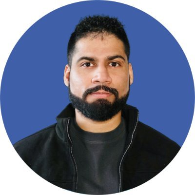 Full-stack Applied AI Consultant | Helping businesses adopt & scale with AI | Sharing my journey of building an AI consultancy | Follow for content on AI