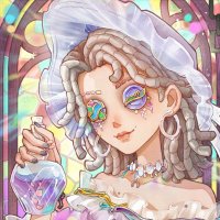Helado (@heladoarts) 's Twitter Profile