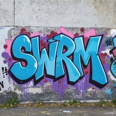 trd_tradecoin's profile picture. Swarm: Next level Innovation
Optimism Contract: 0xd42d421f96160B7B9aD1078867B95C4Aa4CA98b5