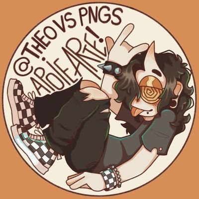 (PTBR/ENG) ☆ Próximo evento: ??? ☆ | 🏳️⚧️ ele/dele | Hiperfoco atual: Persona & Dmmd/Sldm | https://t.co/5K4Bm3Q7ed