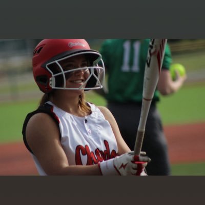 Ohio Outlaws Permier 2027- Almond | 5’0 110 | Class Of ' 27, Outfield | Chardon HS | 3.1 GPA |