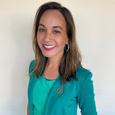 @ABC7NewsBayArea Reporter. SanDiego, SantaMaria, Modesto, Sacramento, Seattle. Traveler.Languages.2X Emmy Winner. IG&FB:SuzannePhanTV 📧Suzanne.V.Phan@abc.com