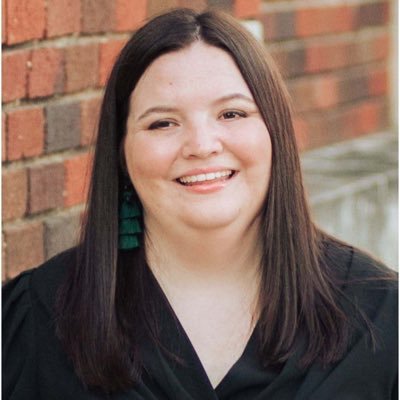 assistive technology instructor dedicated to inclusivity, accessibility, and tech