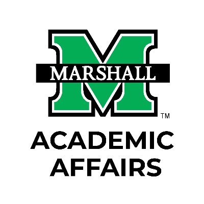 Marshall University Academic Affairs: Igniting minds, nurturing spirits, and shaping a promising future.
