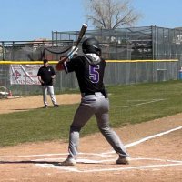 Barrett Kinsman (@bkinsman2027) 's Twitter Profile