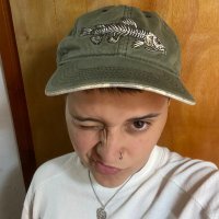 💙🥷🏻 (@itsv3nusssssss) 's Twitter Profile