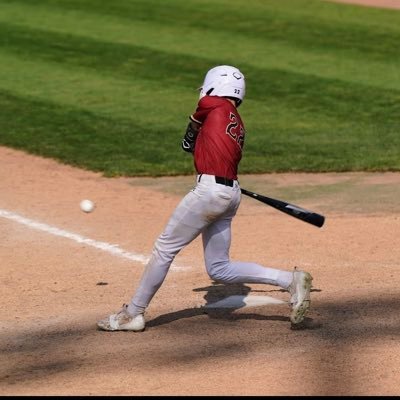 6’1, 180, RHP, 6.76, Brother Rice of bloomfield hills student, class of 2027, baseball 6.76, 60 yard dash.