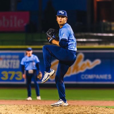 Lucas Mckinney Profile