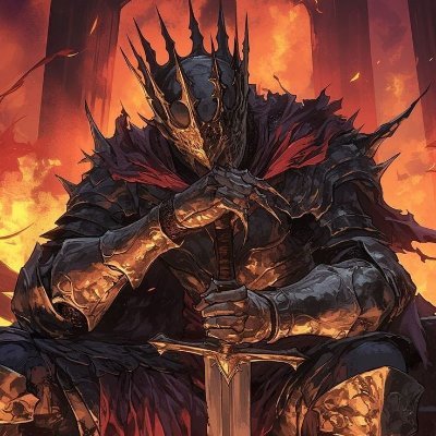 nexvyn's profile picture. Developer 
Open to projects & job opportunities • DM open