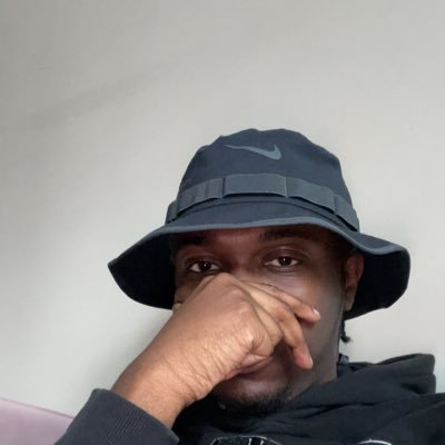 ljaiblakk's profile picture. Positivity is key around here 💯