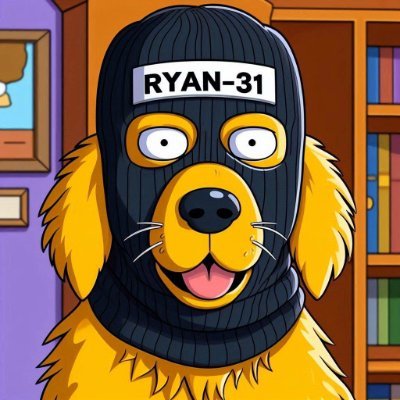 RyanDavid_31's profile picture. 