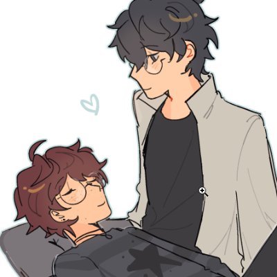 🐦‍⬛ corvusさんのプロフィール画像