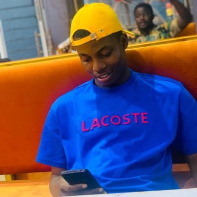 Kingfab01's profile picture. Believe in your self, there no limit to what you can achieve✌️❤️