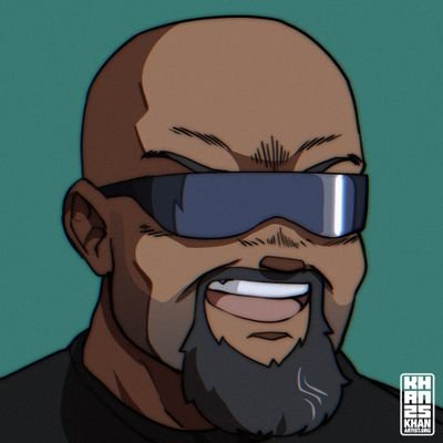 Motivator/Gamer| Co-Host: @TheRegularSzn| @TheDojoBrand Admin | @beirdo | @GuardiansMH Ambassador | Commentator @simulationfl | Bigantsgaming757@gmail.com