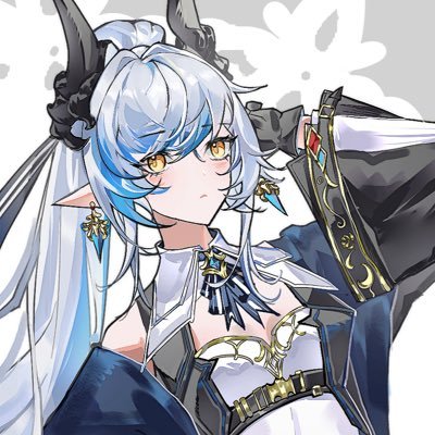 如月ひさめ ☃️ 🎼 💙🎶さんのプロフィール画像