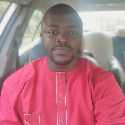 Similoluwa____'s profile picture. I'm only as strong as the weakest link in my team
•Believer •TeamBuilder •NatureLover •LFC •YouFirst