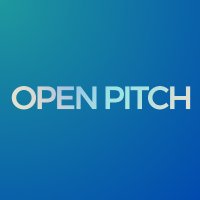 Open Pitch (@theopenpitch) 's Twitter Profile