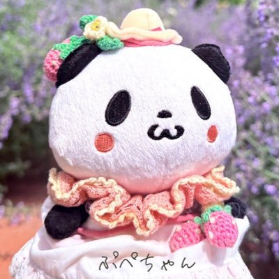 ぷぺちゃんさんのプロフィール画像