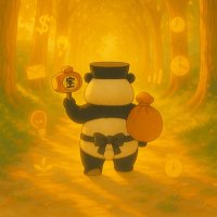 🐼 角刈りパンダ|売り込まずに勝手に売れる販売術 (@kakugari_panda) 's Twitter Profile