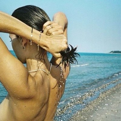 coréenne breizh distinguéeさんのプロフィール画像