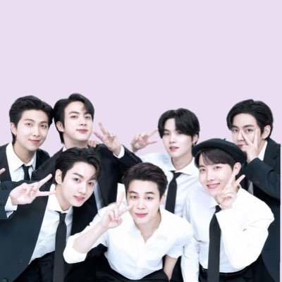 BTS IS BACK 💜