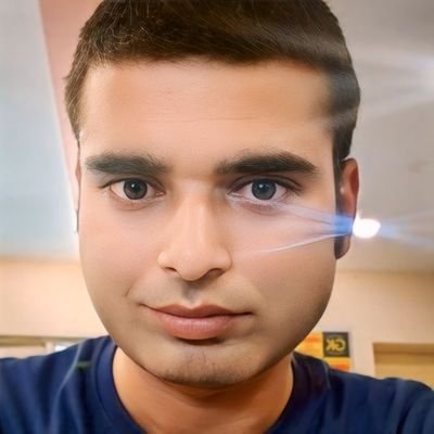 kraman985's profile picture. ❦❦❦☀︎︎☀︎︎☀︎︎❦❦❦

🙏꧁ठेठ बिहारी꧂🙏
 
🙏┉┅━❀꧁ जय श्री कृष्णा꧂❀━┅┉🙏