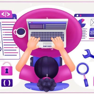 SimranSpace1's profile picture. Web designer and Developer