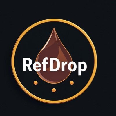 RPDdrop's profile picture. 📦 RPD — Hold.Earn.Repeat. 🔁 Monthly airdrops to $RPD holders 📊 Rankings, status tiers, and rewards 🤖 TGbot soon 🎯 Aiming for top exchange listings