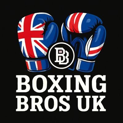 Boxing Bros UK Profile