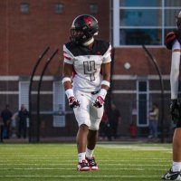 Esau Boyd Wallace Class 2026 WR (@esauboydwallace) 's Twitter Profile Photo Esau Boyd Wallace Class 2026 WR (@esauboydwallace) 's Twitter Profile Photo