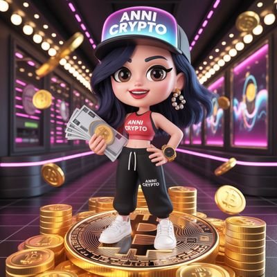 🤖 AI Artist | 🎥 Crypto Content Creator | NFA DYOR