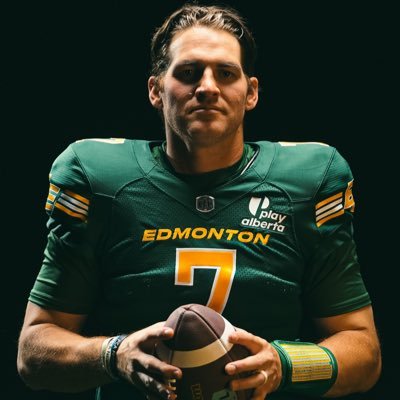 Catholic. Husband. CFL QB. Univ of Nevada HOF. Servite HS Alum. 2x Grey Cup Champ. CFL All-⭐️ Insta:codyfajardo17. Angels diehard. James 4:10. #SprinkleofJesus