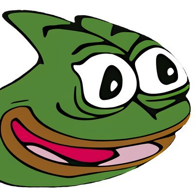 ExitLiquidity90's profile picture. RR

Scanned a few 2x's one time