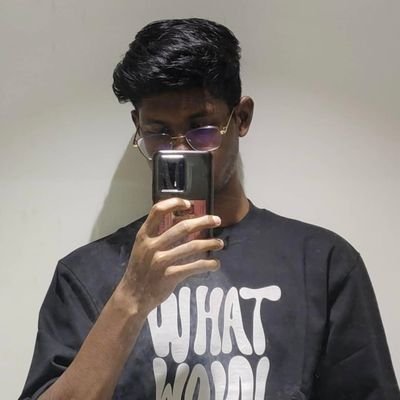 IncognitoIGN's profile picture. 24

IGNTU
• Web Developer 
• App Developer 
• Music Producer 🎵 
• Artist 🎨