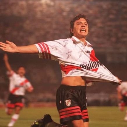 20 | Primero River, segundo River y tercero River | Julián Álvarez, nada más que decir.