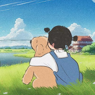 Daisy_babyi's profile picture. ひとりでふらっと旅に出るのも、家でのんびりアニメ見るのも、どっちも私の大事な時間✈️📺
気まぐれに呟くけど、仲良くしてくれたら嬉しいな💭💕