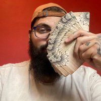 Roque 🧙🏻 (@bruxocrow) 's Twitter Profile