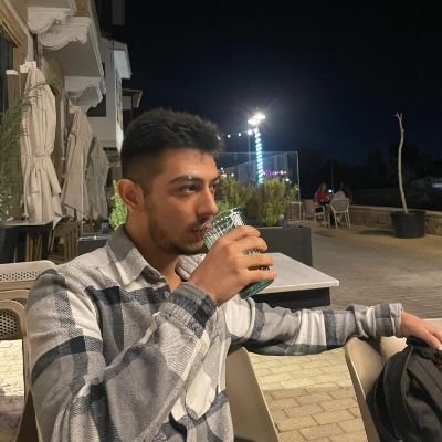 cppdozer's profile picture. 🇬🇪 Карапапак
METU | Computer Eng.