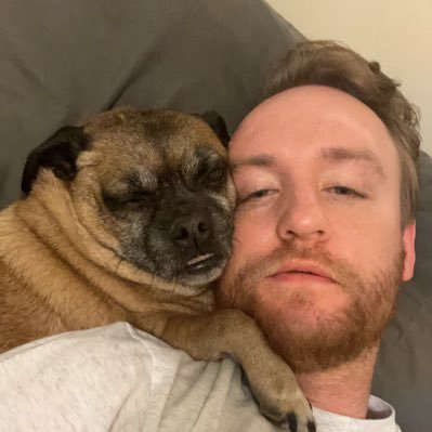 seanmkeefe's profile picture. Full time thinker. Process Truster. 1.5x podcast listener.