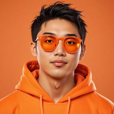 Orange member🧡, Sign 🧡🔥 seeker.
Orange in my veins 😎🦺