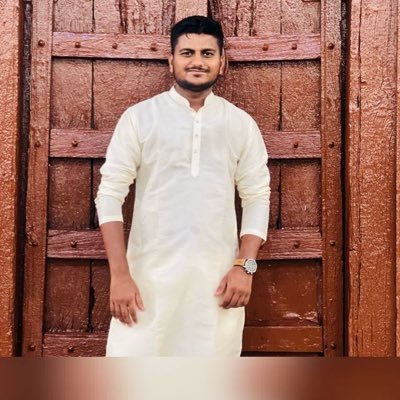 kunj2398's profile picture. 