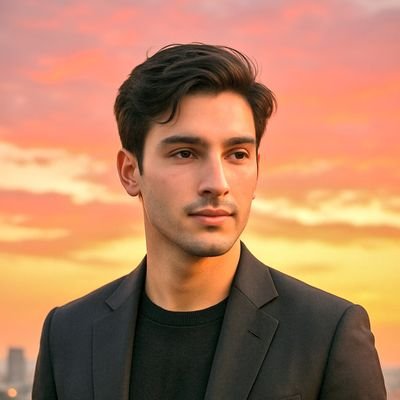 دعمكم ومتابعتكم يعني لي الكثير، فبكم نكبر وننجح معاً.
الحساب الاول تم ايقافه.
