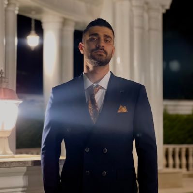 omidazbk's profile picture. پرستار مملکت