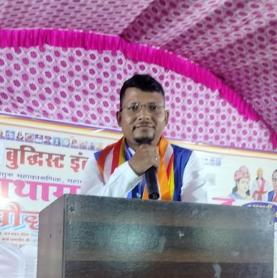 RaazNirmal28202's profile picture. महापुरुषों के विचारों का प्रचार प्रसार करना