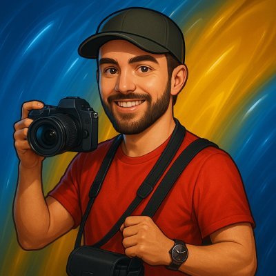 BabyShareX's profile picture. Fotografer 📸

From Indonesia 👉 American

HODL ( $KAS $Qubic )