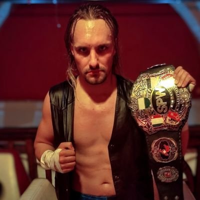SwissRockstar's profile picture. Swiss Pro-Wrestler since 2010, Rockstar since day 1 !!
Wrestled in 9 countries on 2 continents.
Trained by Lance Storm and many others !!
Booking: email or DM