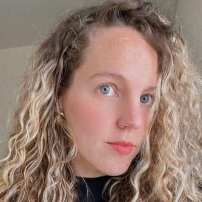 Gabriela_Ferrer's profile picture. Don't know about you, but I am un chien andalusia!